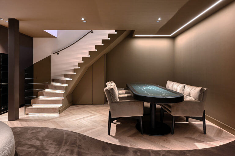 Mancave