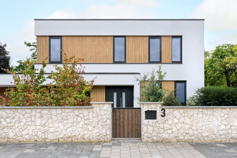 Woning
