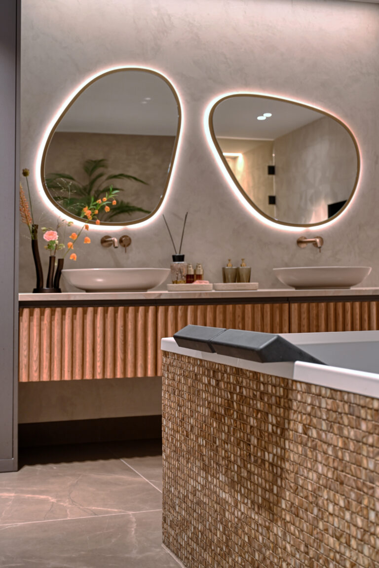 Badkamer